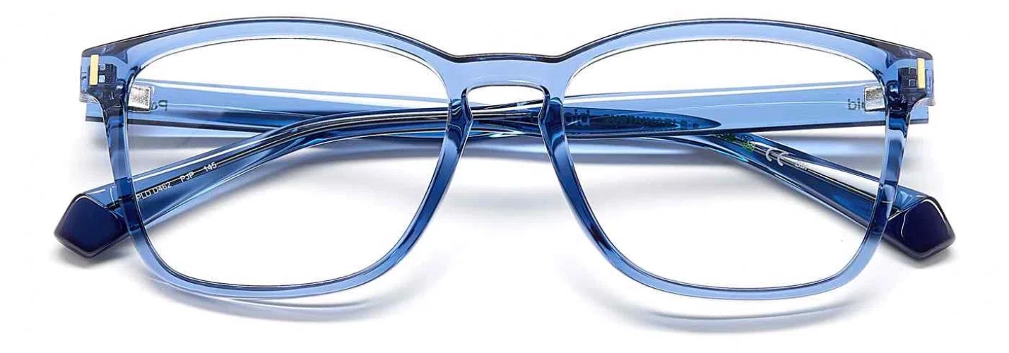 Polaroid Core PLDD462 Eyeglasses - view 7